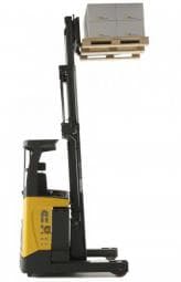 складская техника, погрузчики, штабеллёры